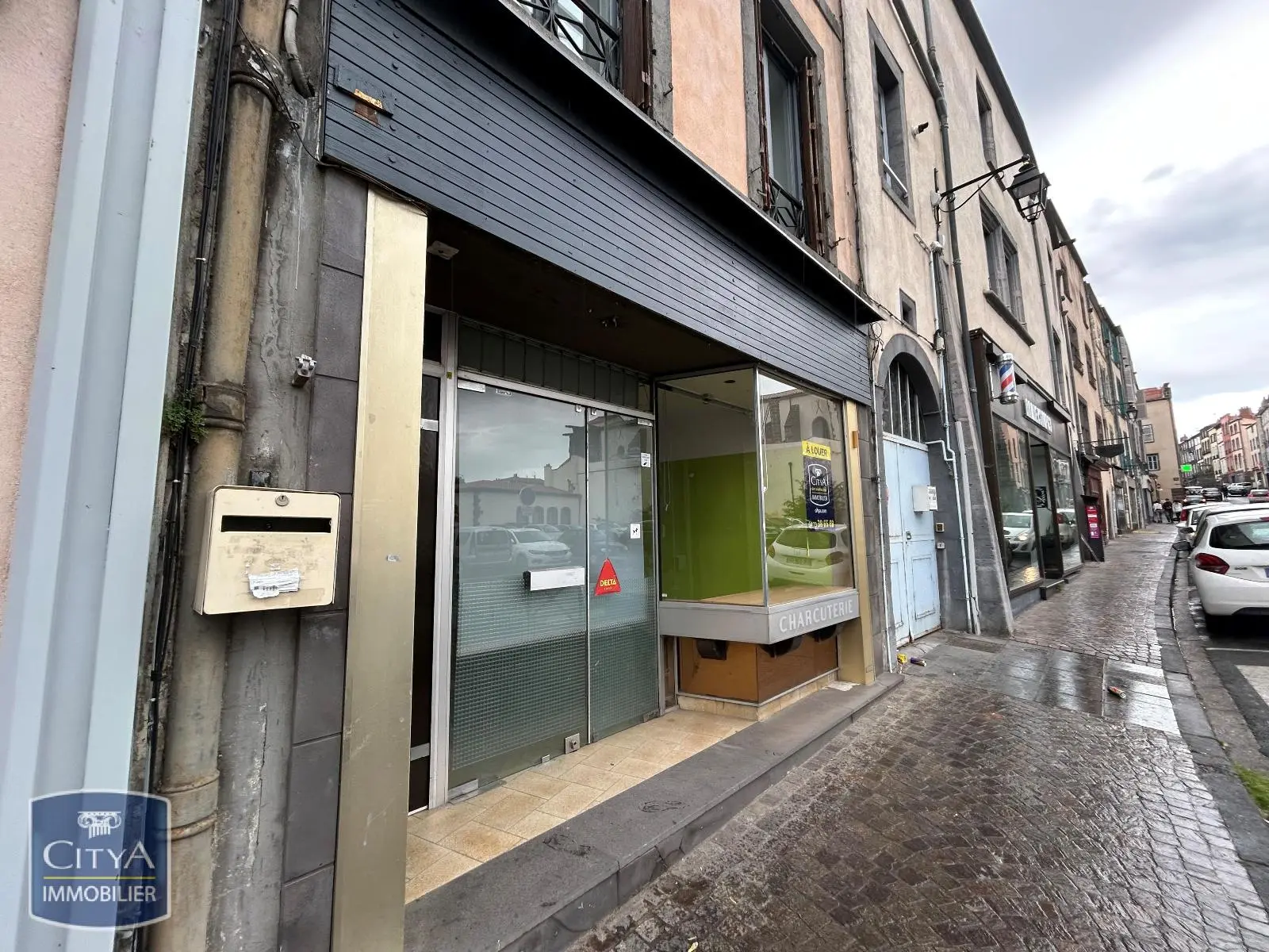 Photo 1 Local Commercial