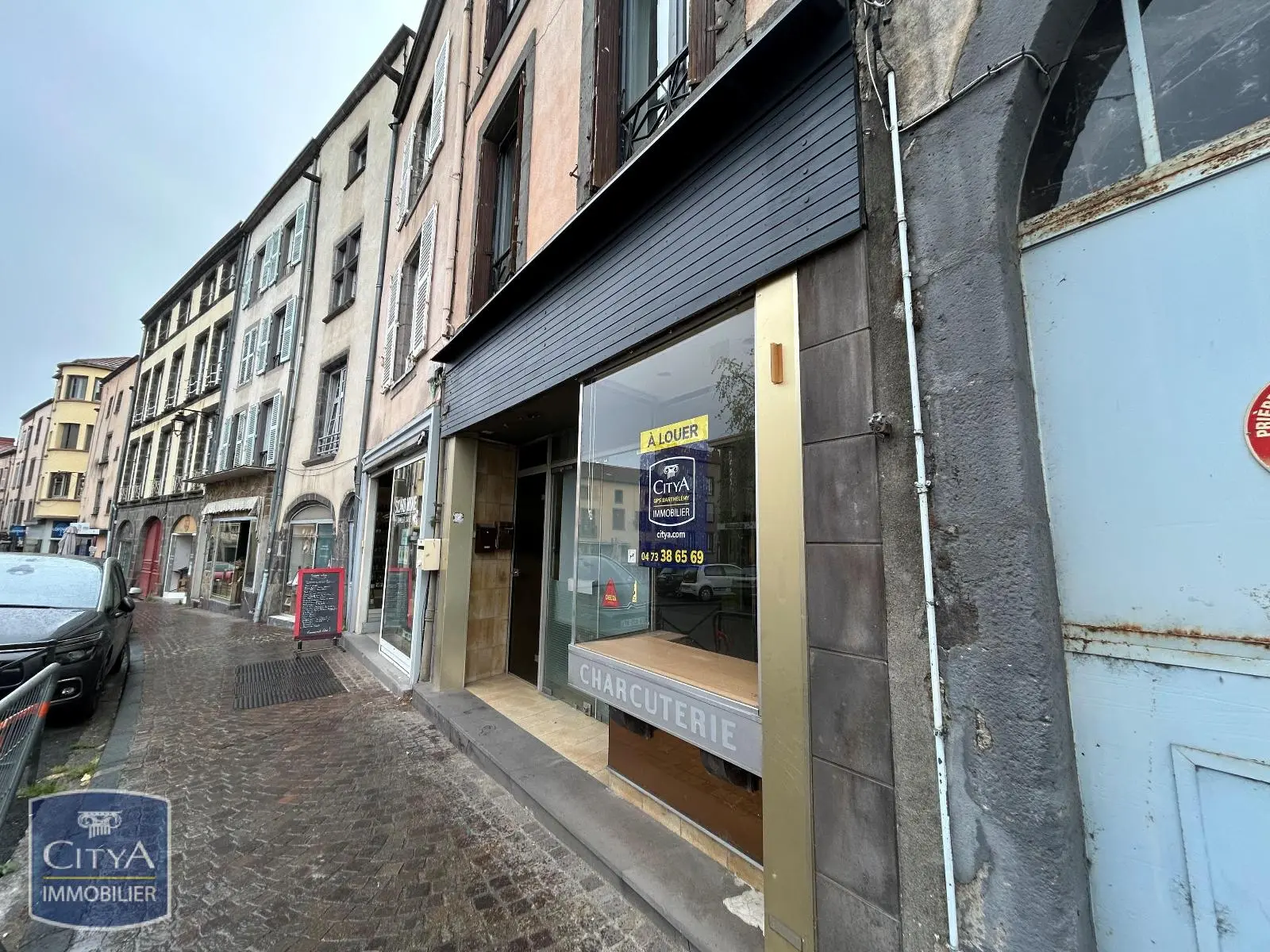 Photo 2 Local Commercial