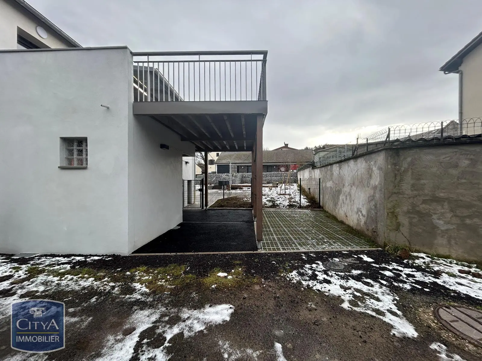 Photo 13 Appartement 5 pièces 90m²