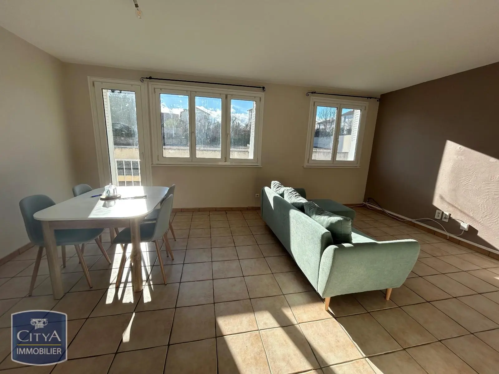 Photo 1 Appartement 3 pièces 68.54m²