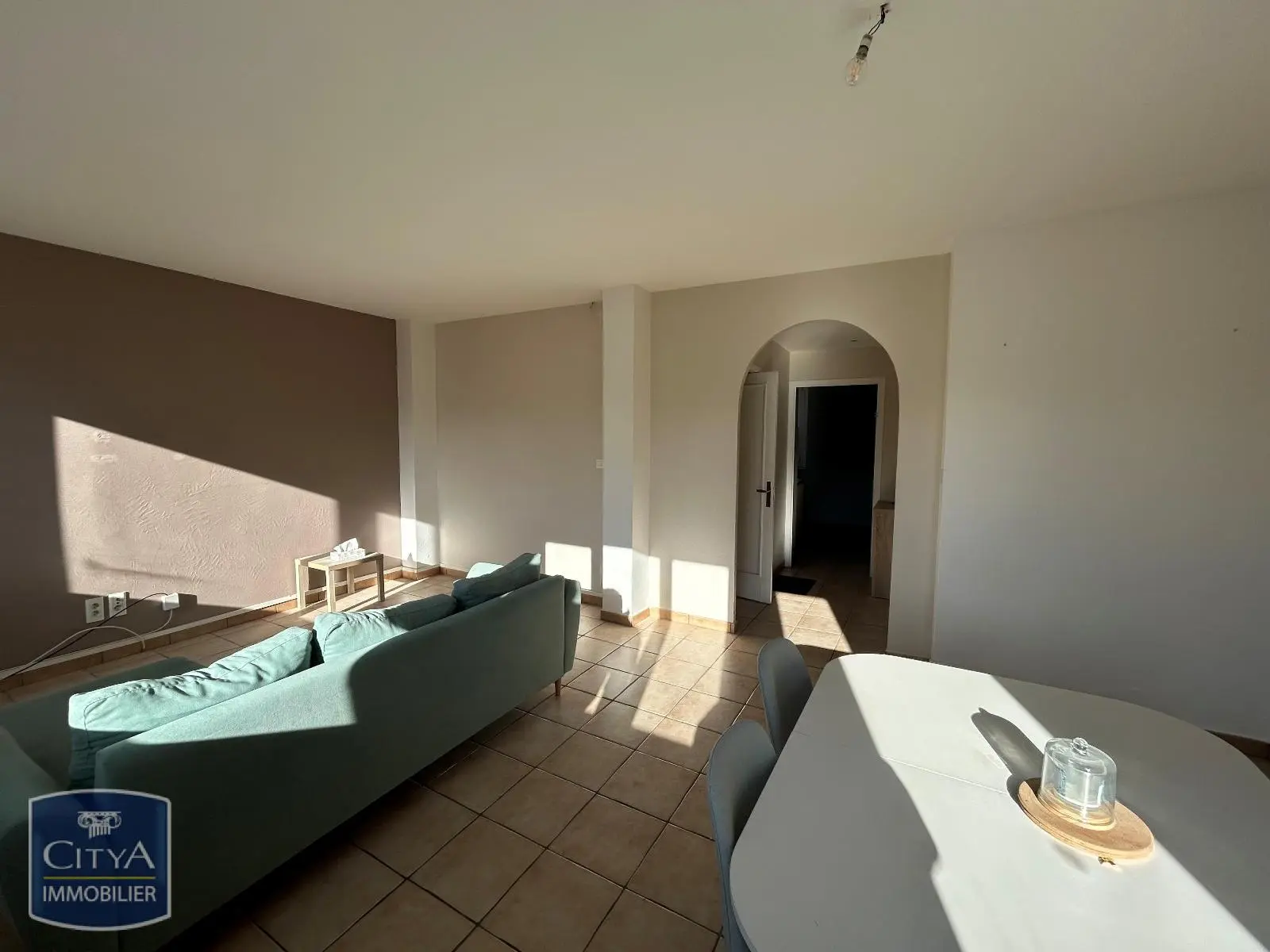 Photo 1 appartement Clermont-Ferrand