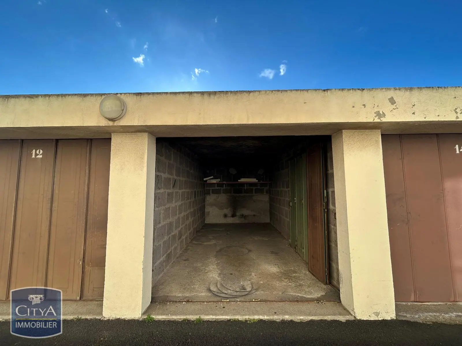 Photo 7 appartement Clermont-Ferrand