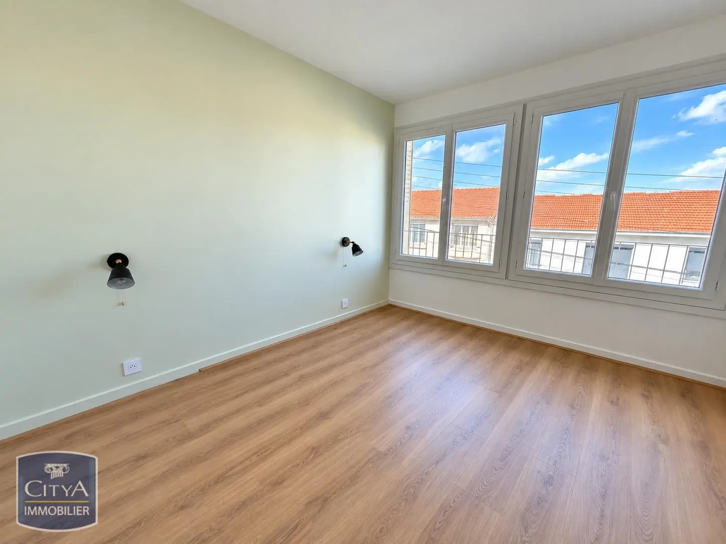 Photo 3 Appartement 4 pièces 82.55m²