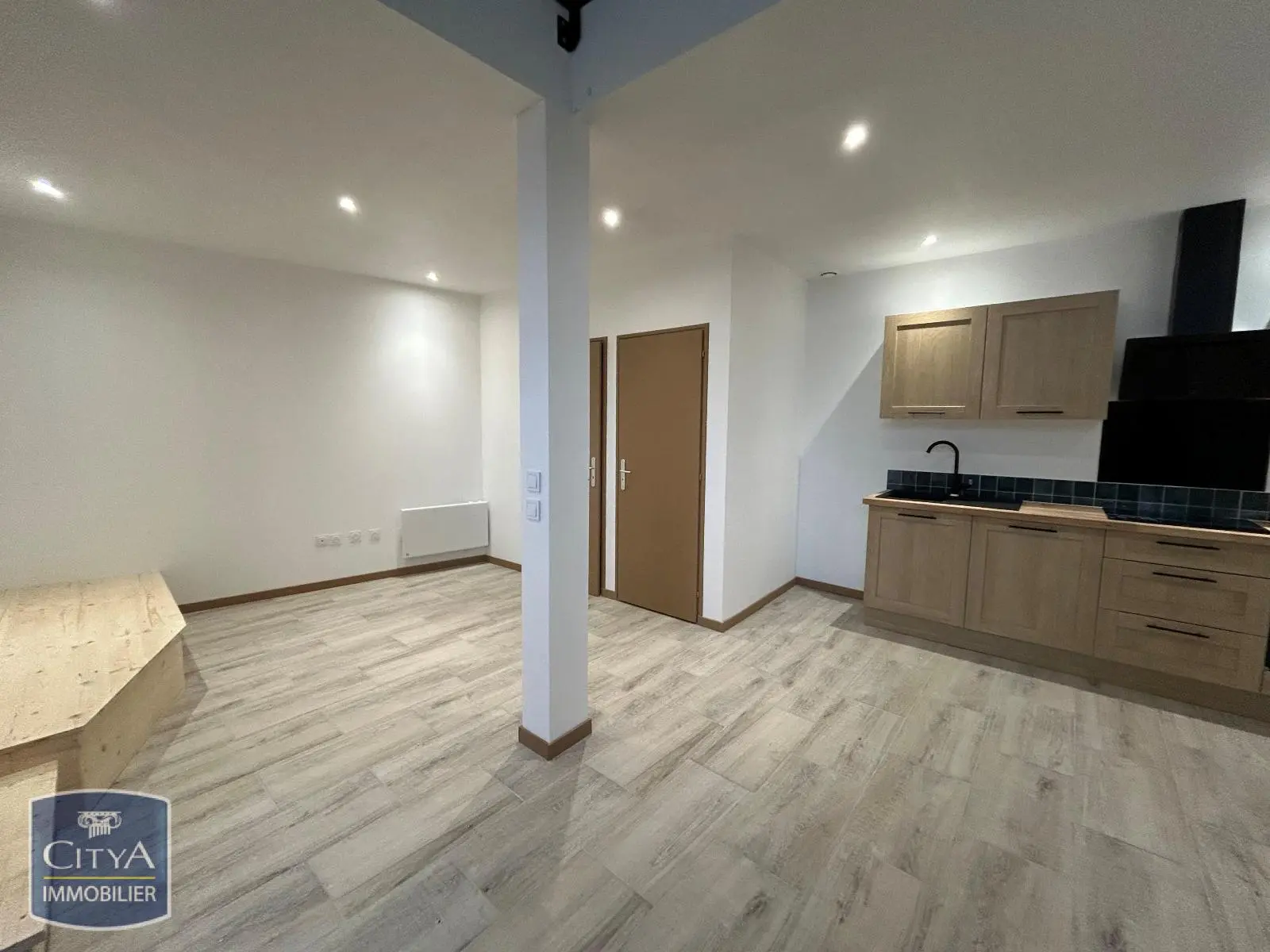 Photo 3 Maison 3 pièces 57.18m²