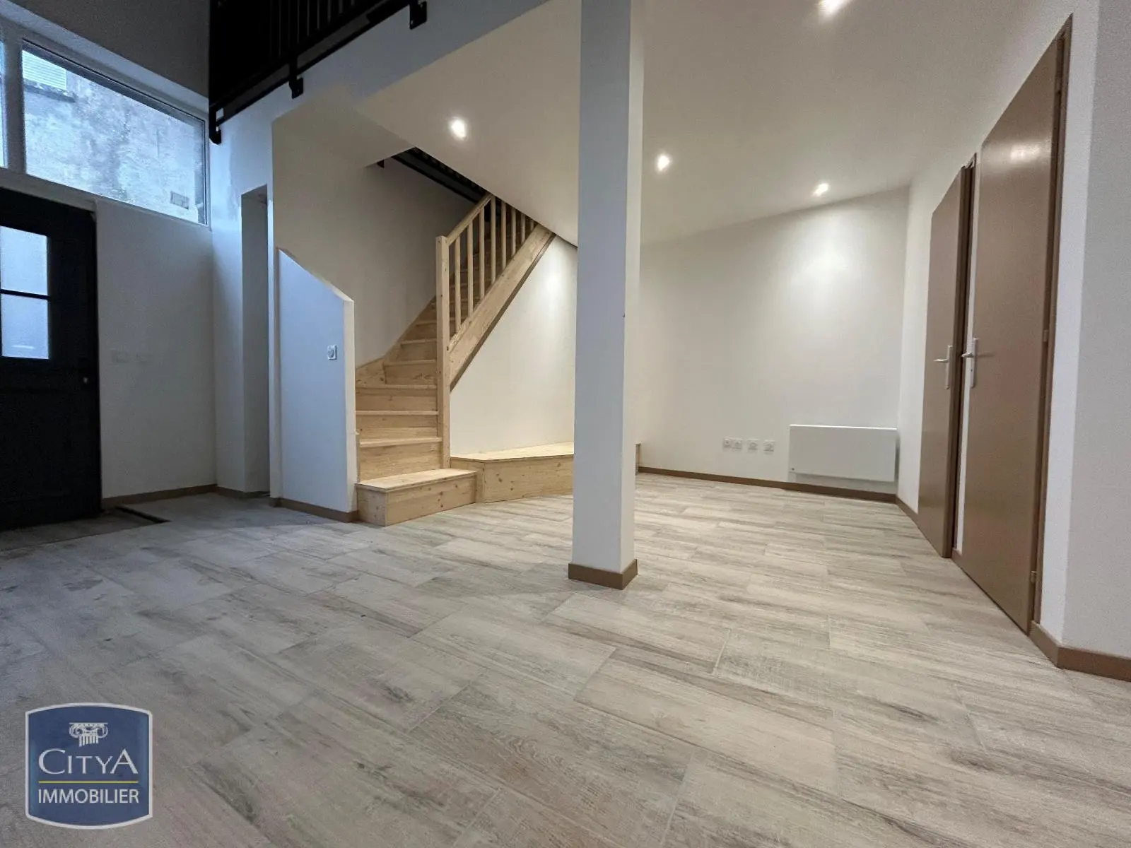 Photo 1 Maison 3 pièces 57.18m²