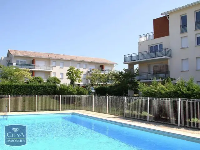 Photo 1 Appartement 3 pièces 54.53m²
