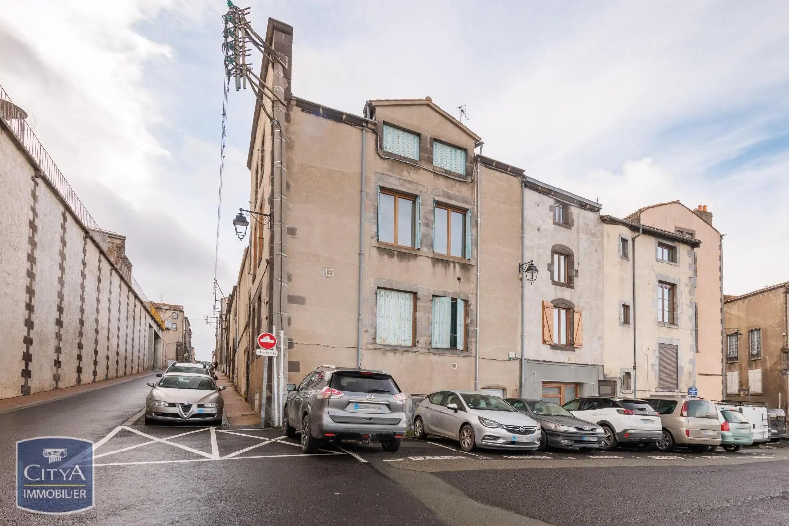 Photo 10 Appartement 3 pièces 48.76m²