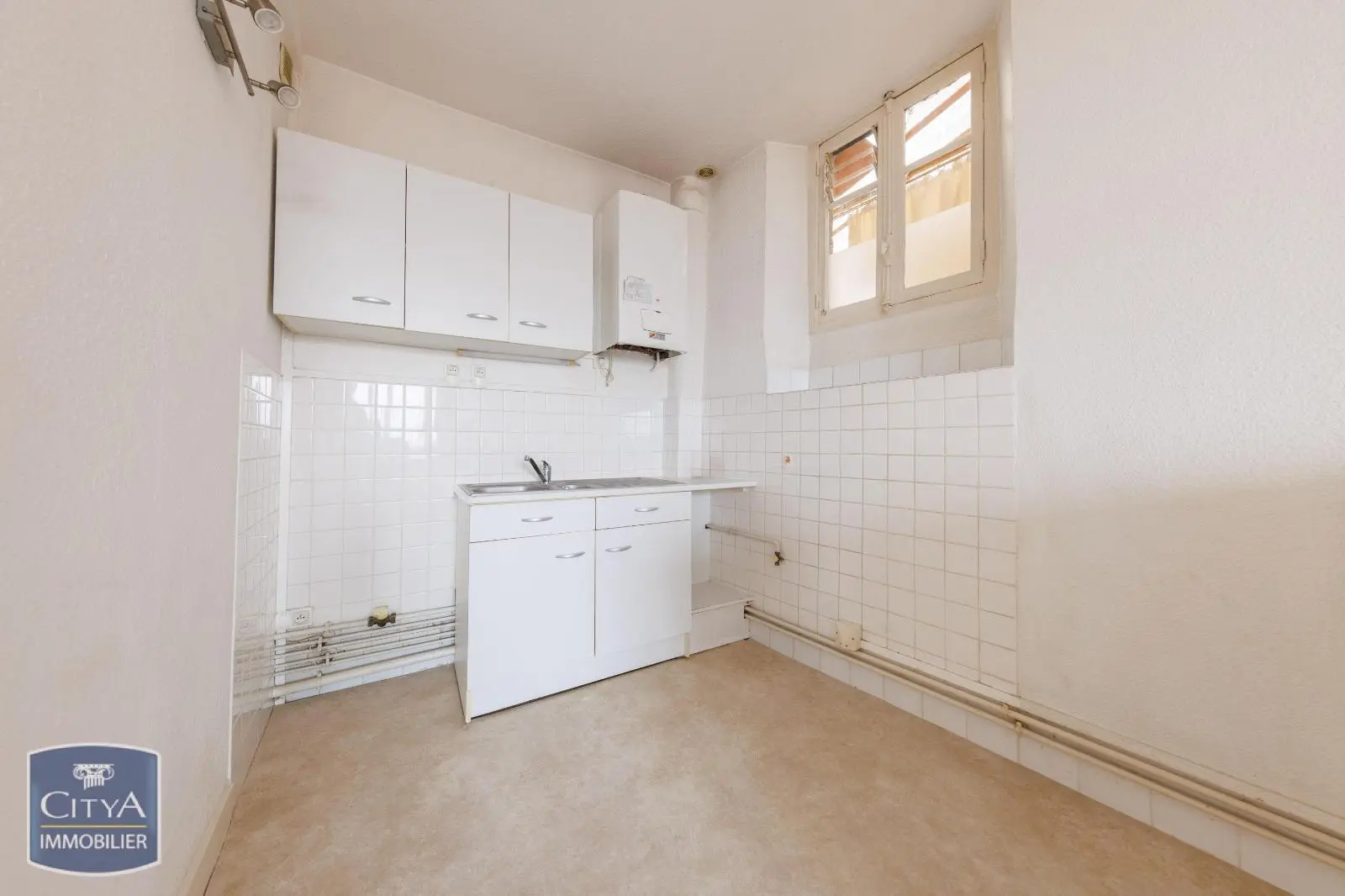 Photo 4 Appartement 3 pièces 48.76m²