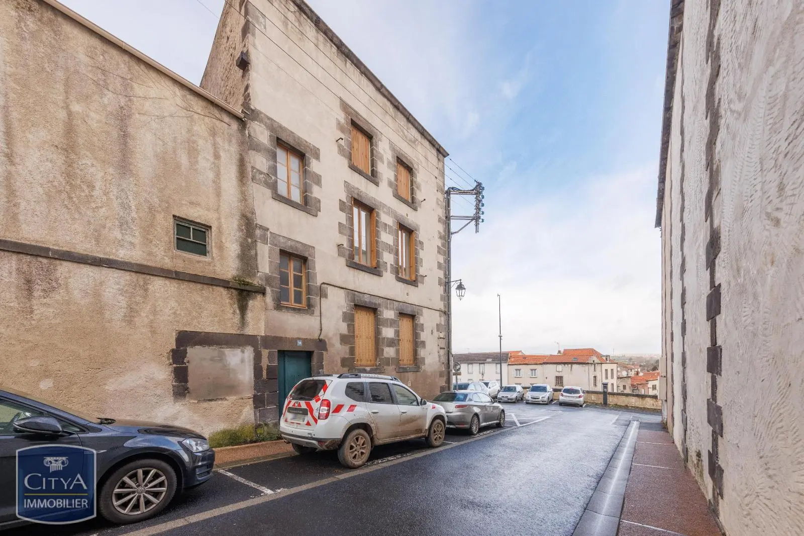 Photo 9 Appartement 3 pièces 48.76m²