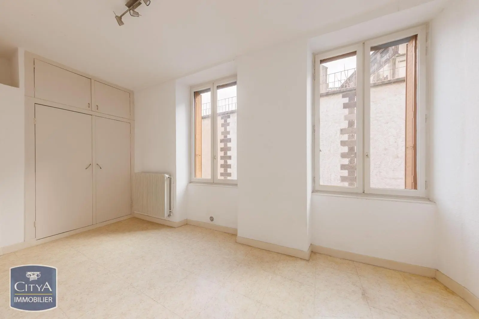 Photo 8 Appartement 3 pièces 48.76m²