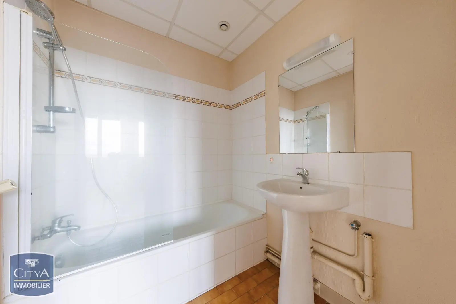 Photo 6 Appartement 3 pièces 48.76m²