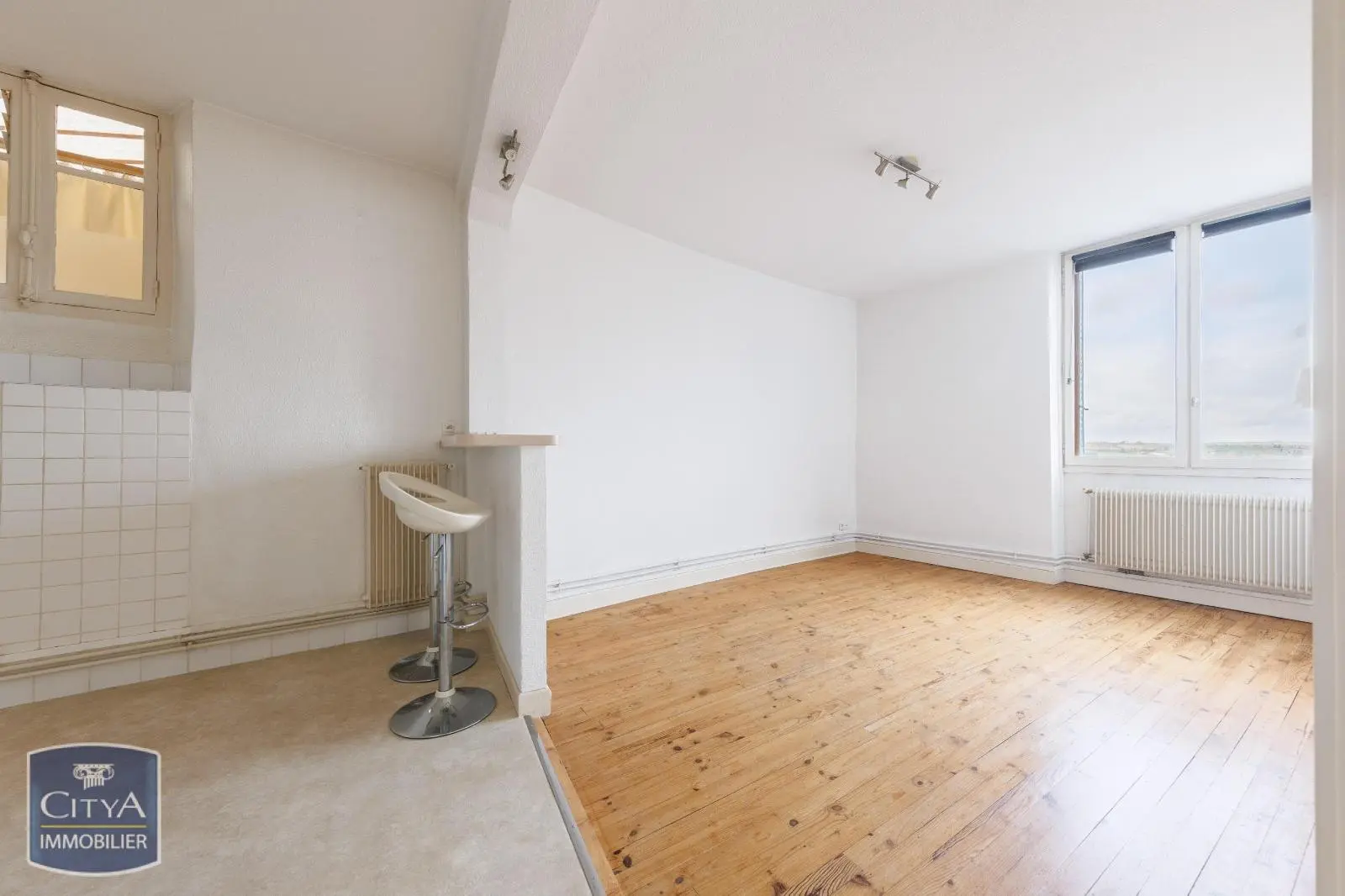 Photo 2 Appartement 3 pièces 48.76m²