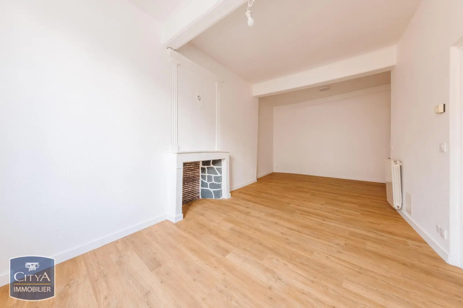 Photo 1 Appartement 2 pièces 40m²