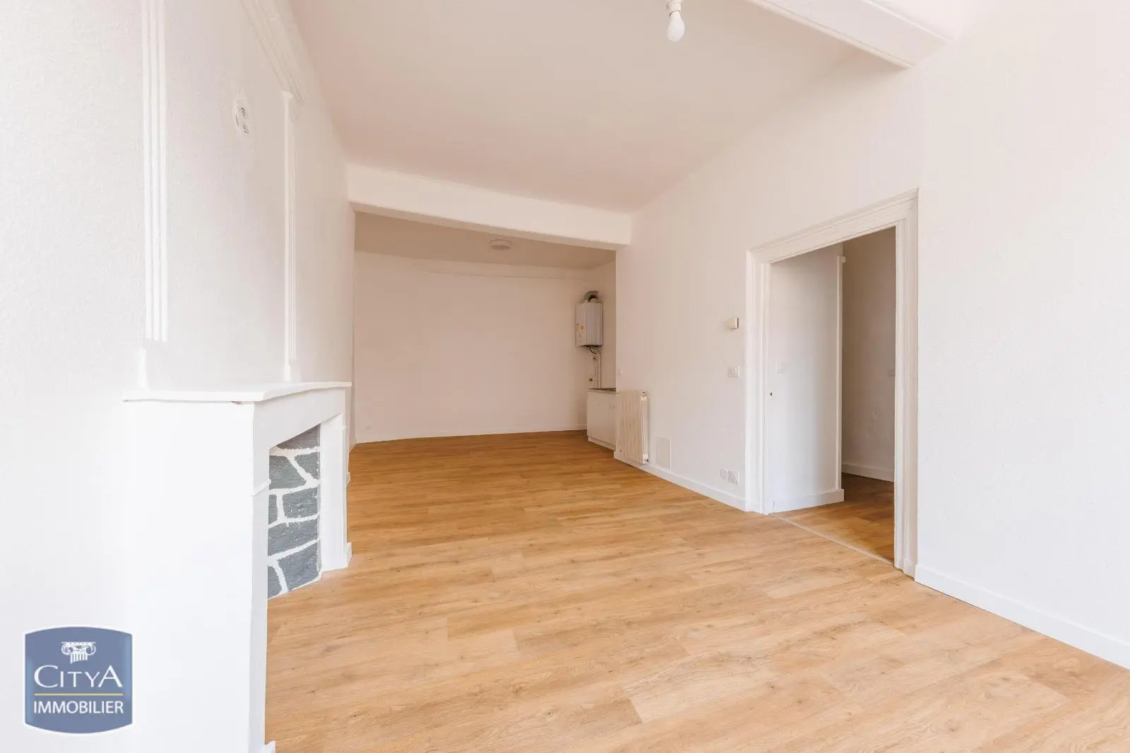 Photo 4 Appartement 2 pièces 40m²