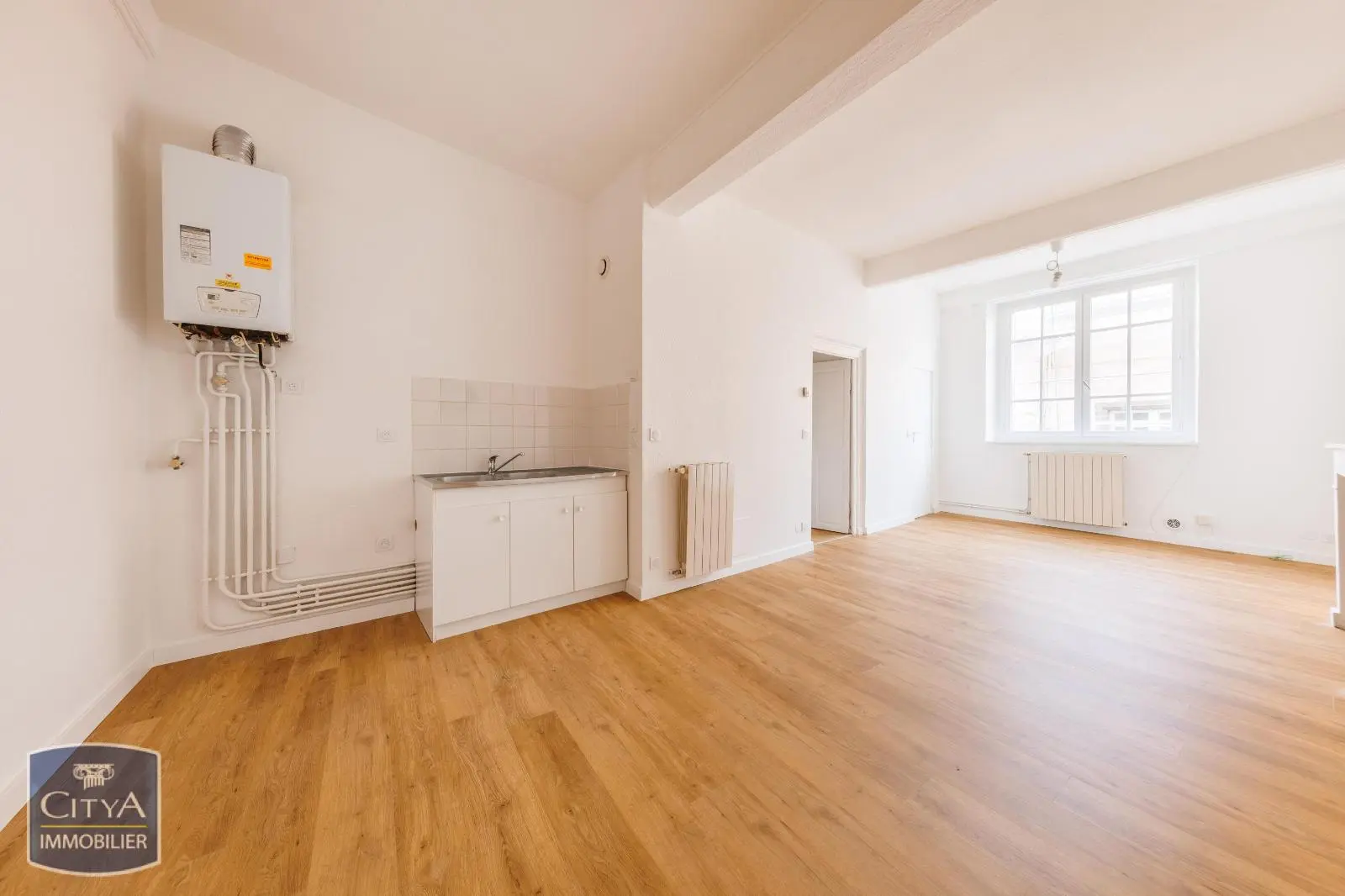 Photo 2 Appartement 2 pièces 40m²