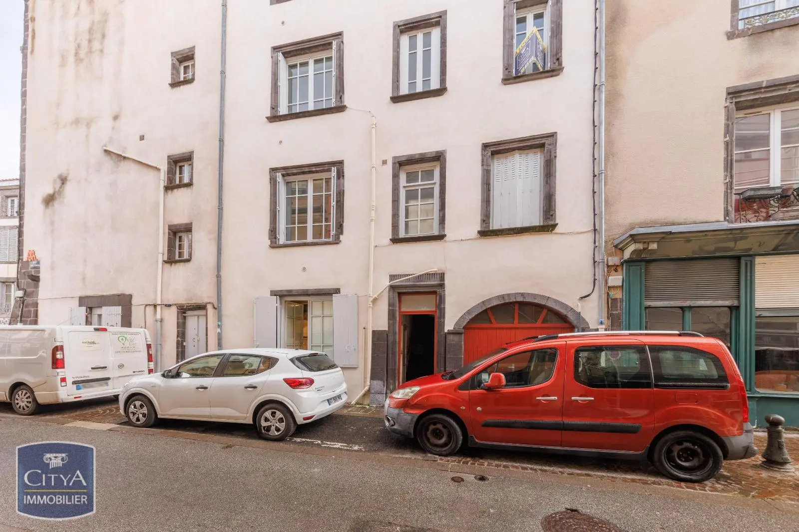 Photo 8 Appartement 2 pièces 40m²