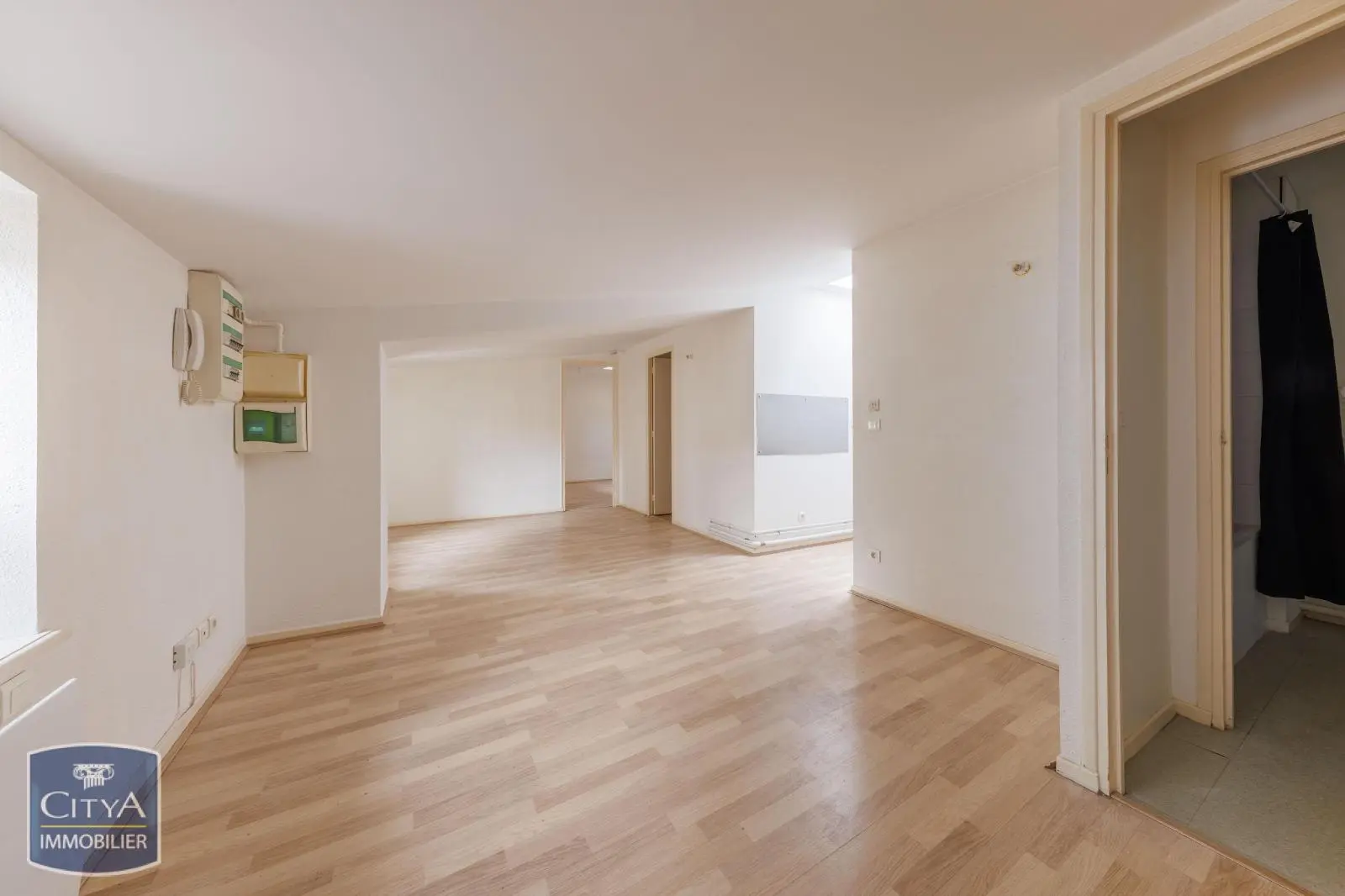 Photo 4 Appartement 2 pièces 41.29m²