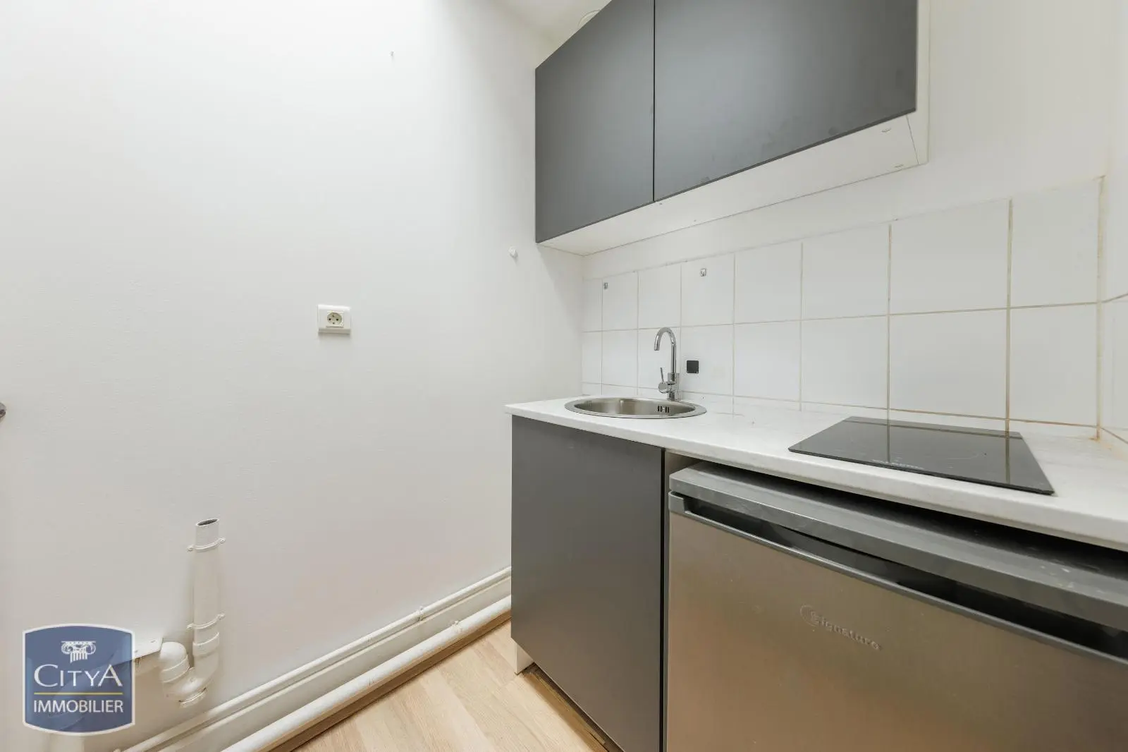 Photo 5 Appartement 2 pièces 41.29m²
