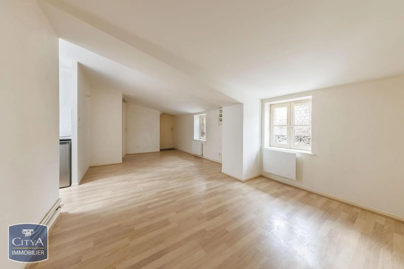Photo 1 Appartement 2 pièces 41.29m²