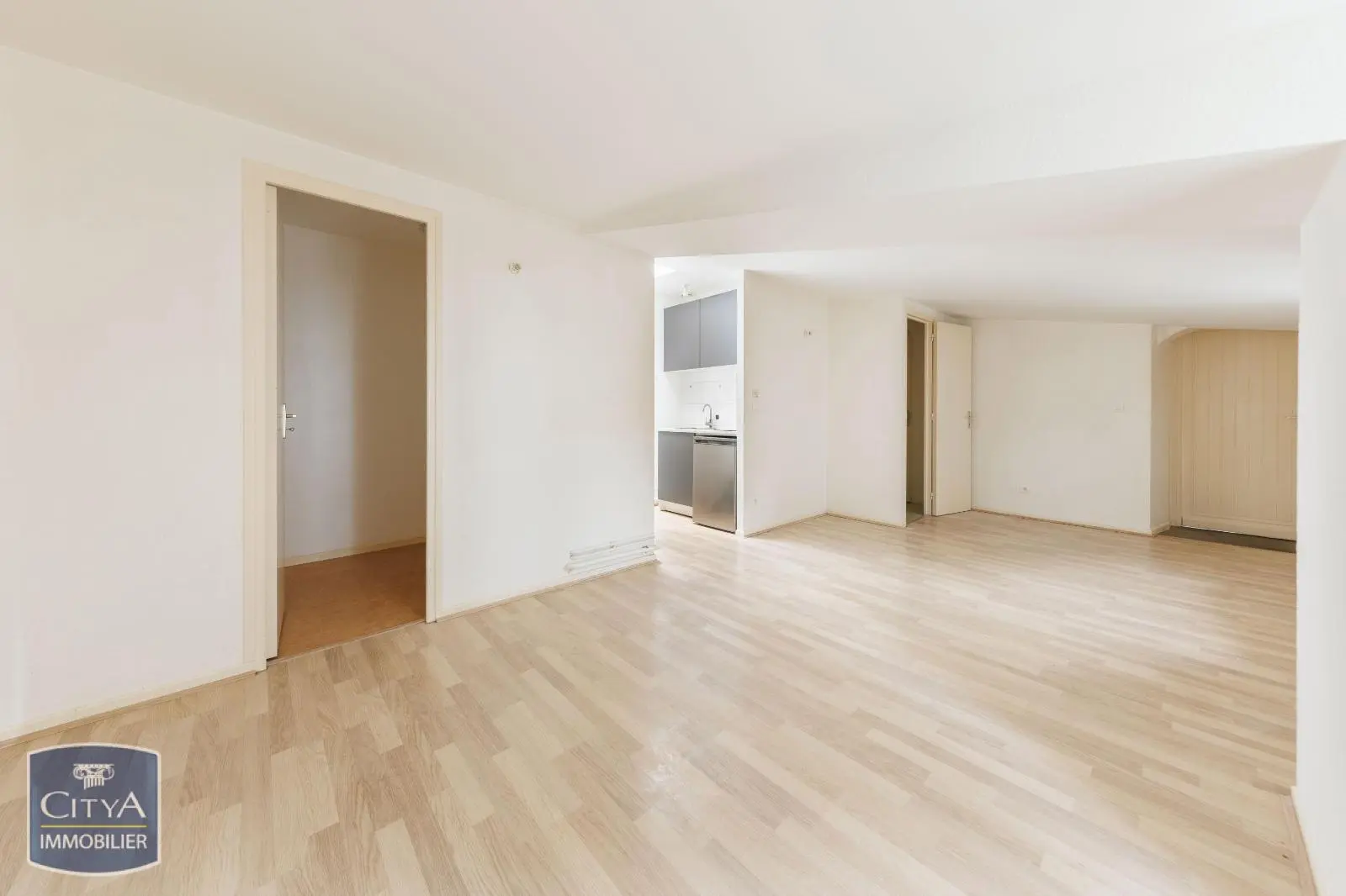 Photo 2 Appartement 2 pièces 41.29m²