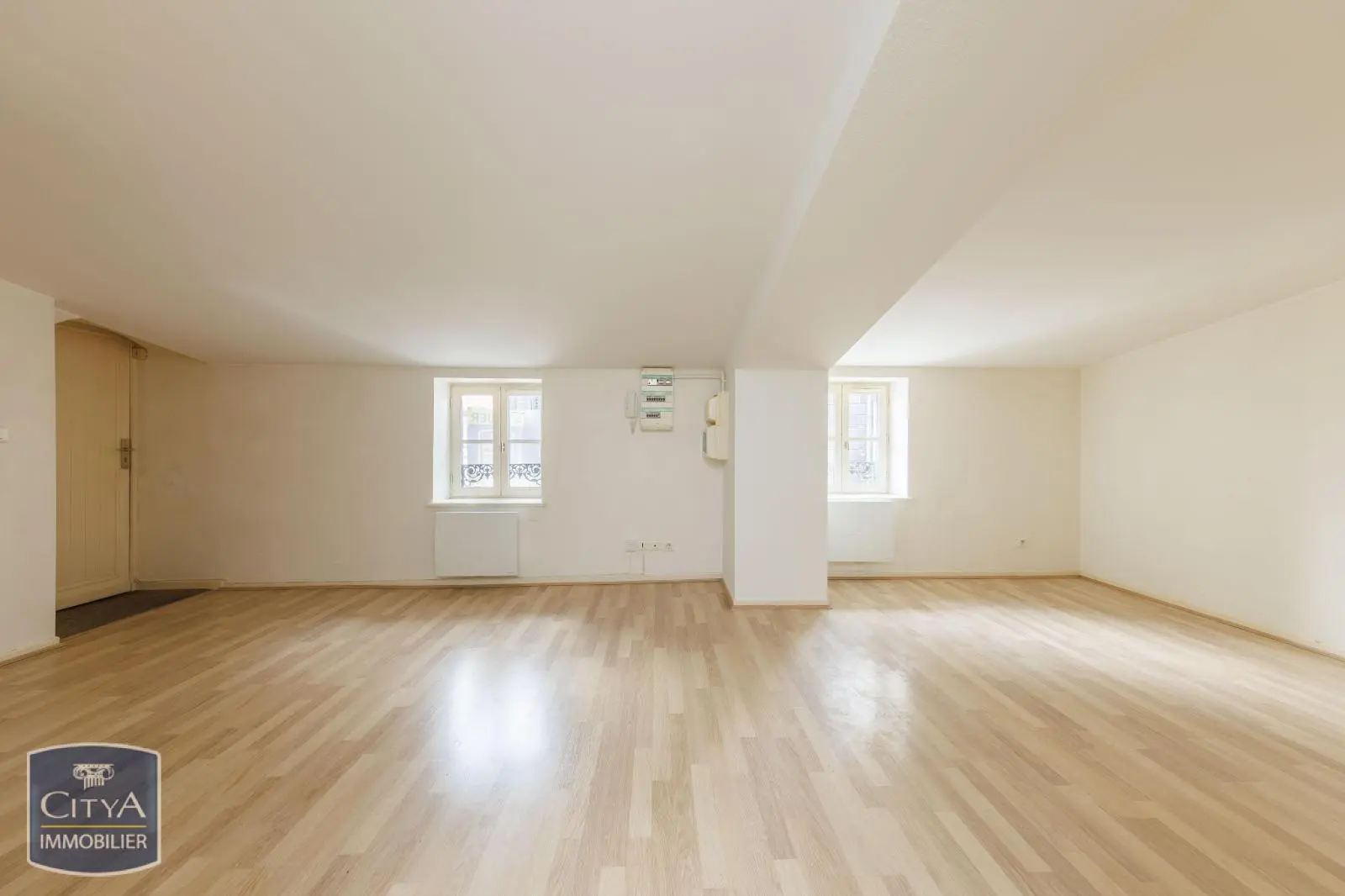Photo 3 Appartement 2 pièces 41.29m²