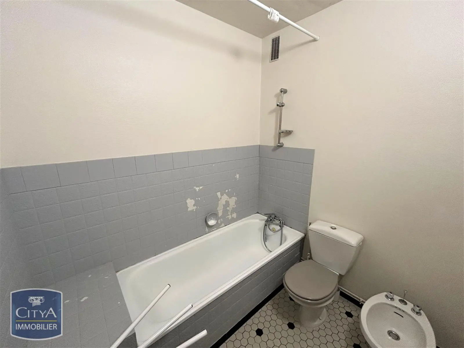 Photo 4 Appartement 1 pièce 31.76m²