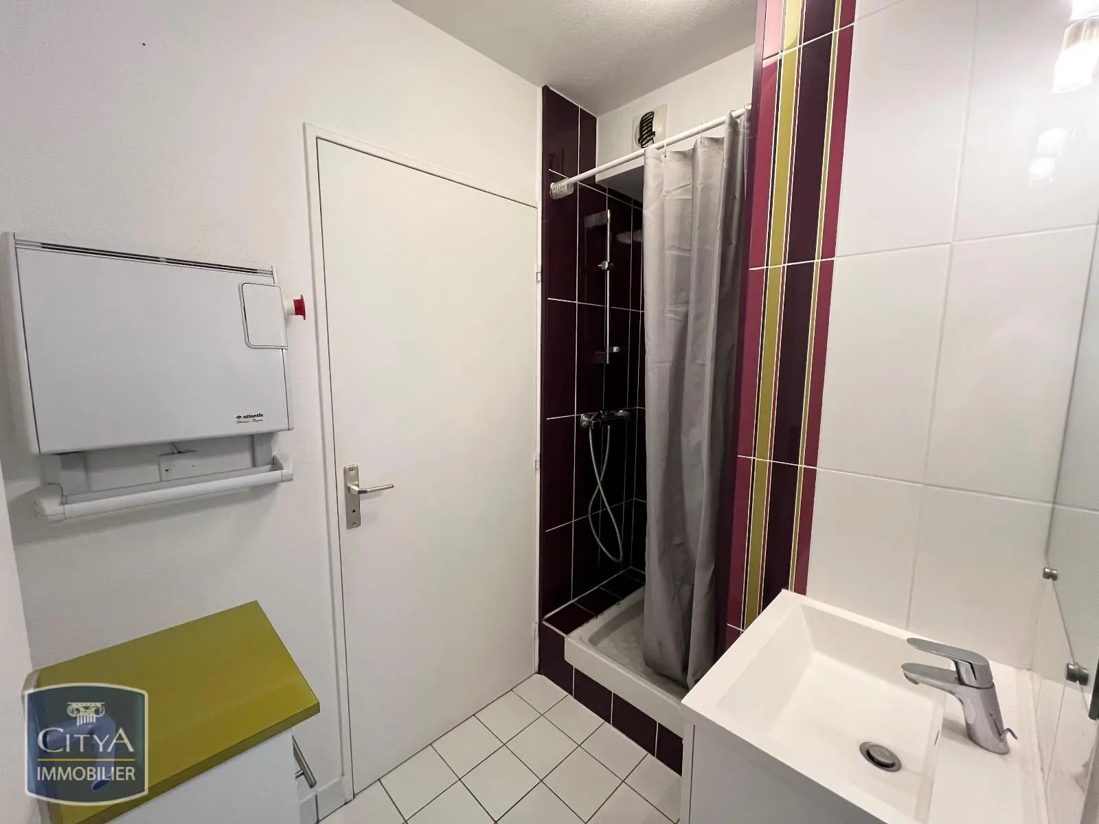 Photo 6 Appartement 2 pièces 35.49m²