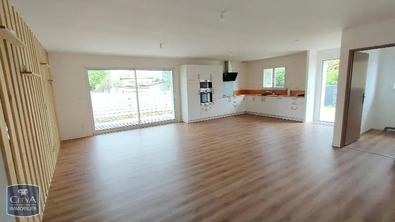 Photo 3 Maison 4 pièces 110.27m²