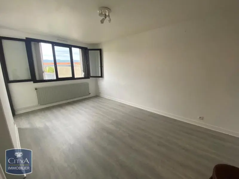 Photo 1 Appartement 2 pièces 36.21m²