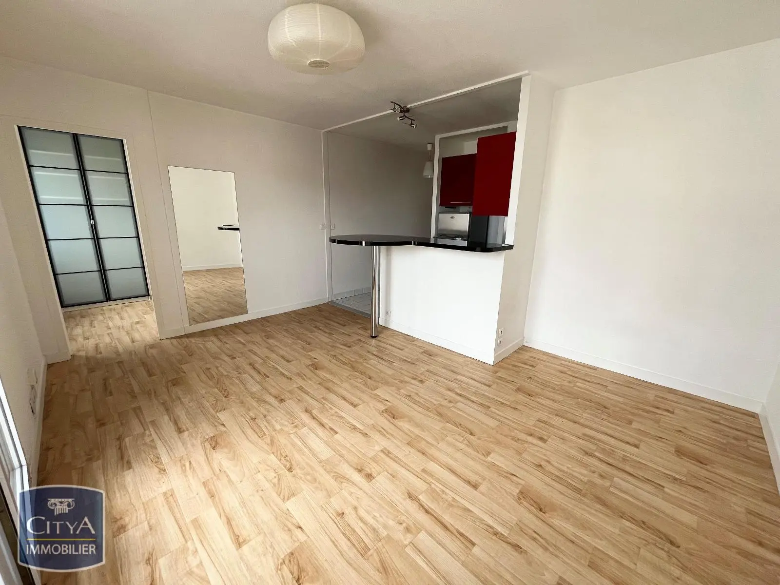 Photo 4 Appartement 2 pièces 35.49m²