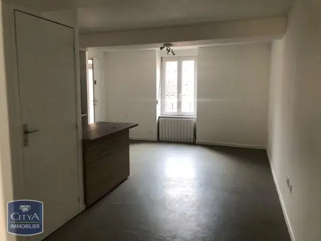 Photo 4 Appartement 2 pièces 35.54m²