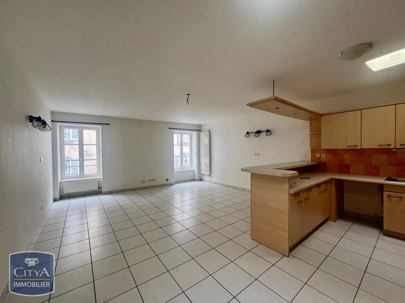 Photo 2 Appartement 4 pièces 102.21m²