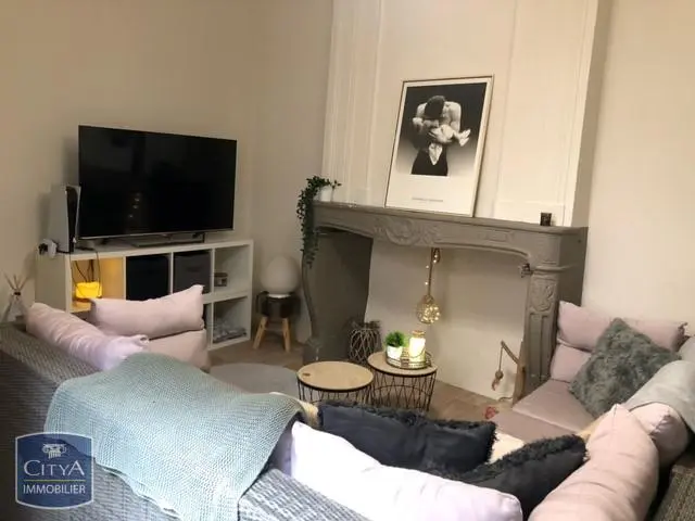 Photo 2 Appartement 2 pièces 47.96m²