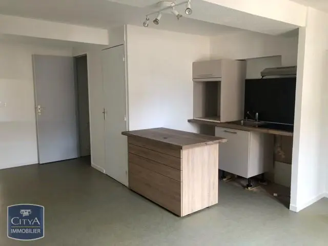Photo 5 Appartement 2 pièces 35.54m²