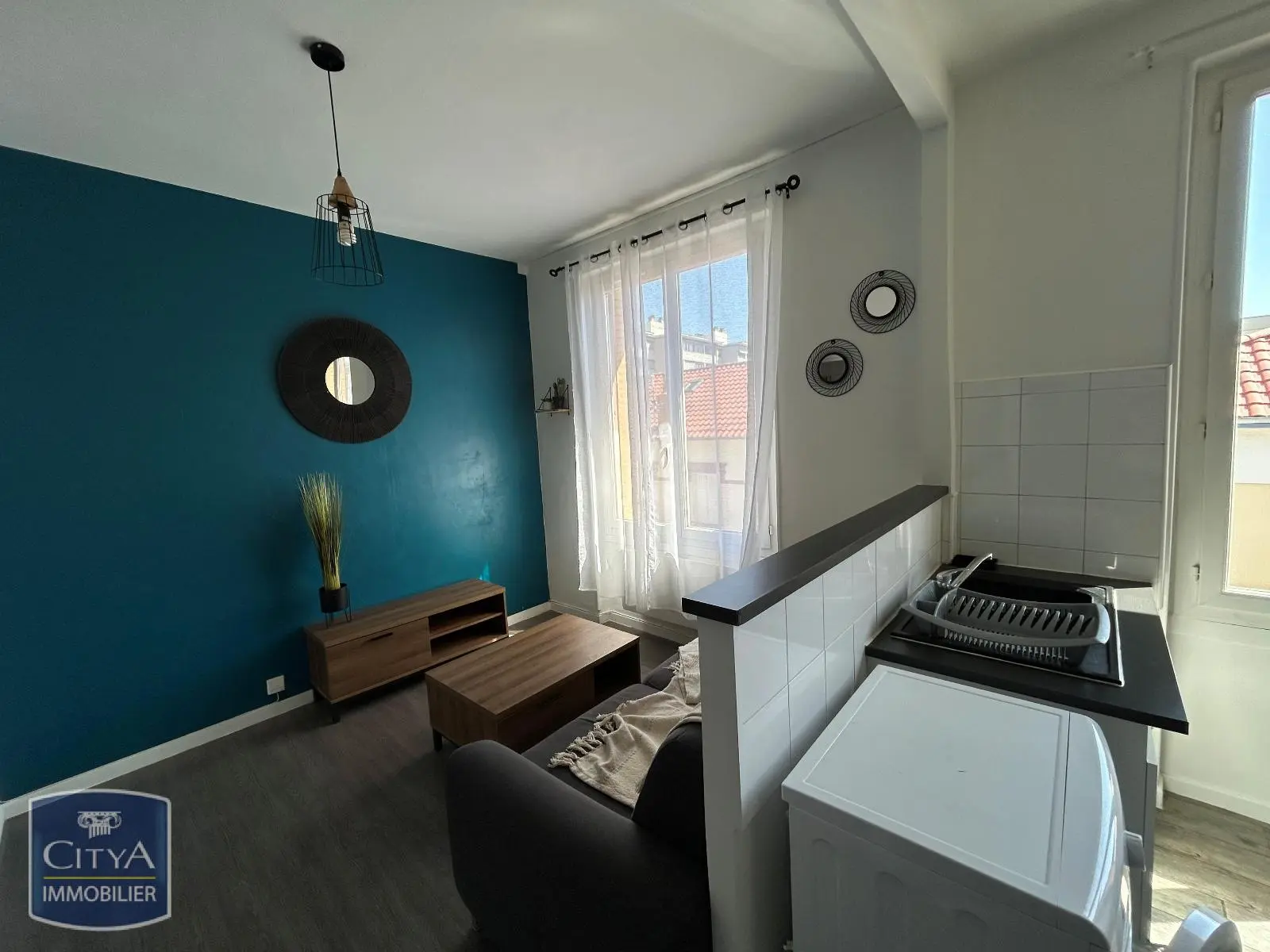 Photo 5 Appartement 2 pièces 37m²