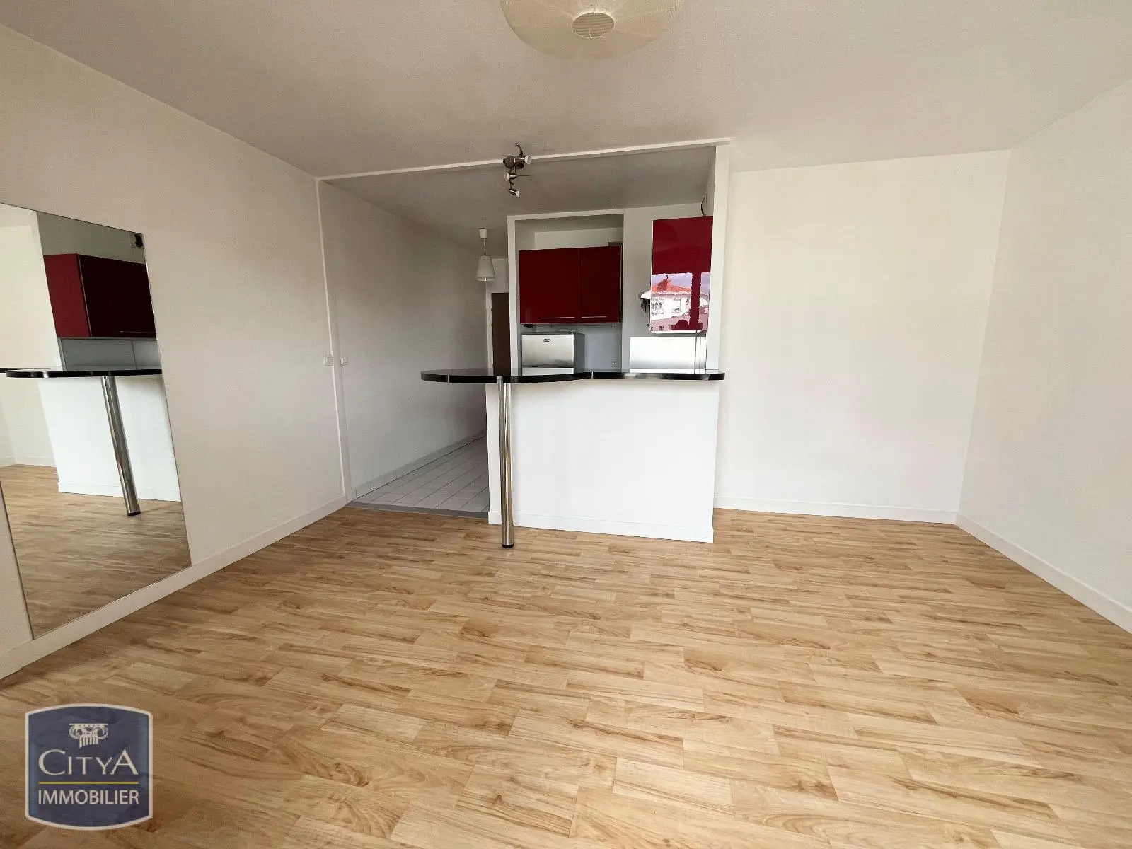 Photo 5 Appartement 2 pièces 35.49m²