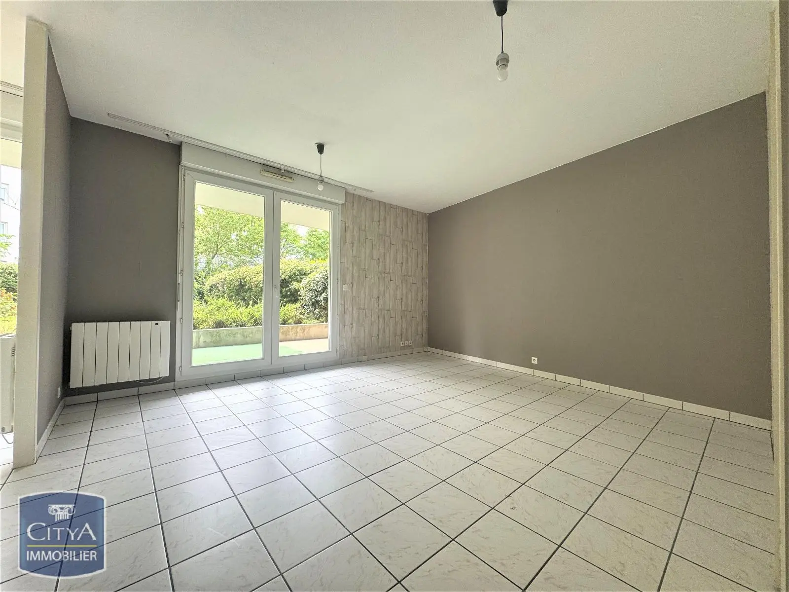Photo 1 appartement Clermont-Ferrand