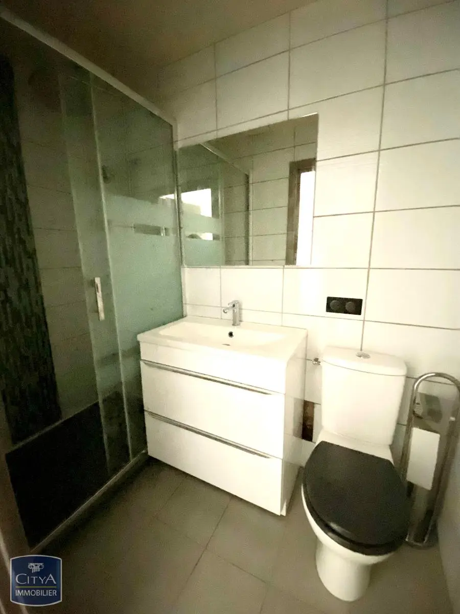 Photo 5 Appartement 2 pièces 35.14m²