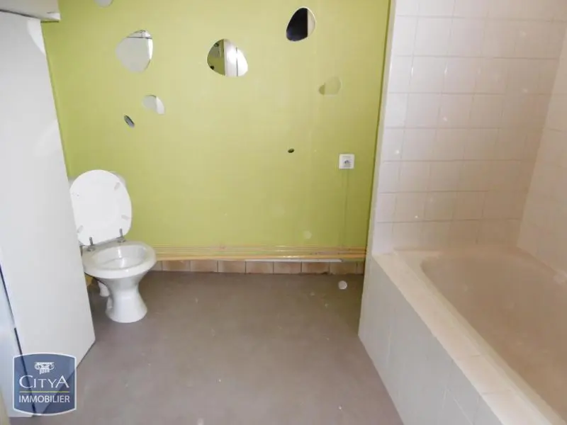 Photo 8 Appartement 5 pièces 146.85m²