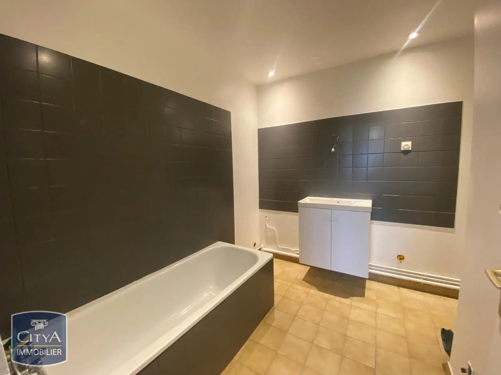 Photo 5 Appartement 2 pièces 47.56m²