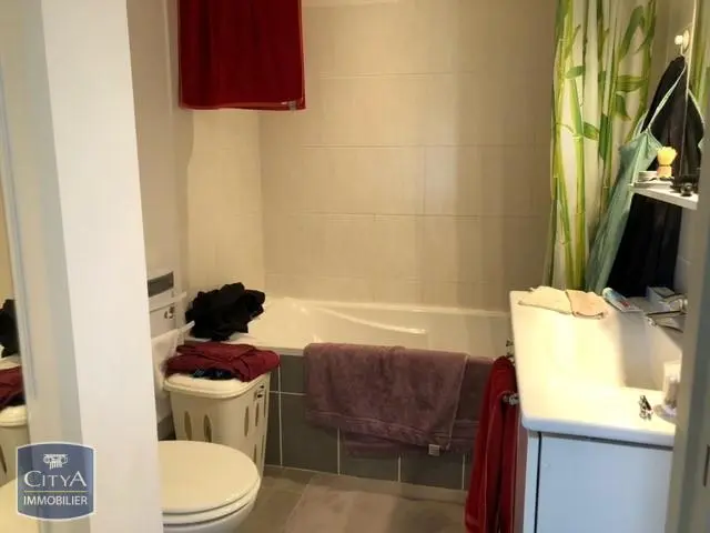 Photo 5 Appartement 2 pièces 39.17m²