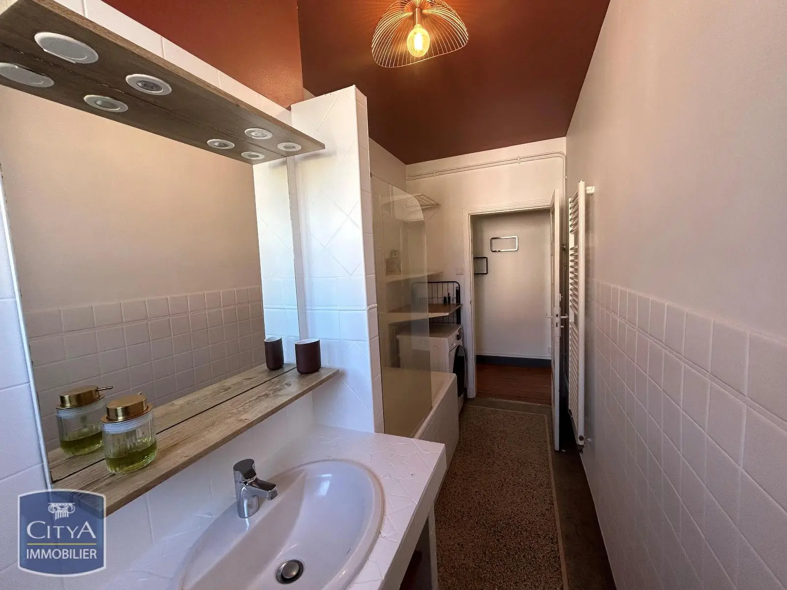 Photo 7 Appartement 2 pièces 57.79m²