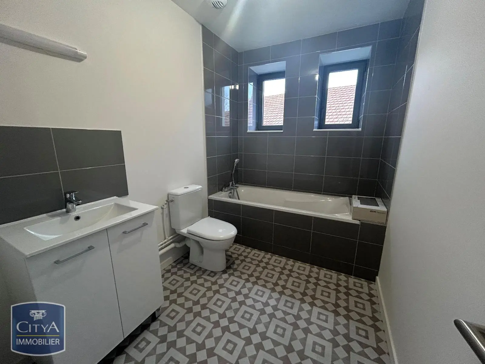 Photo 7 Appartement 5 pièces 90m²