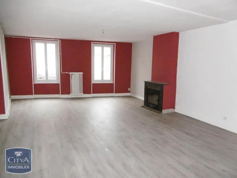 Photo 1 Appartement 5 pièces 146.85m²
