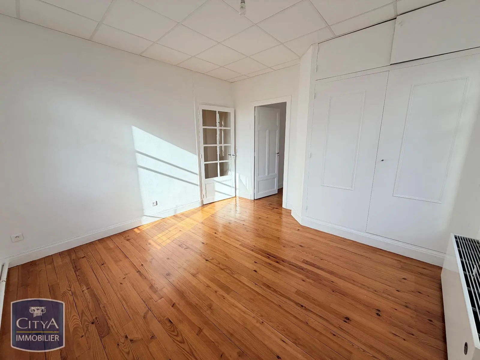 Photo 2 Appartement 3 pièces 50.06m²