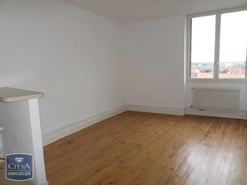 Photo 1 Appartement 3 pièces 48.76m²