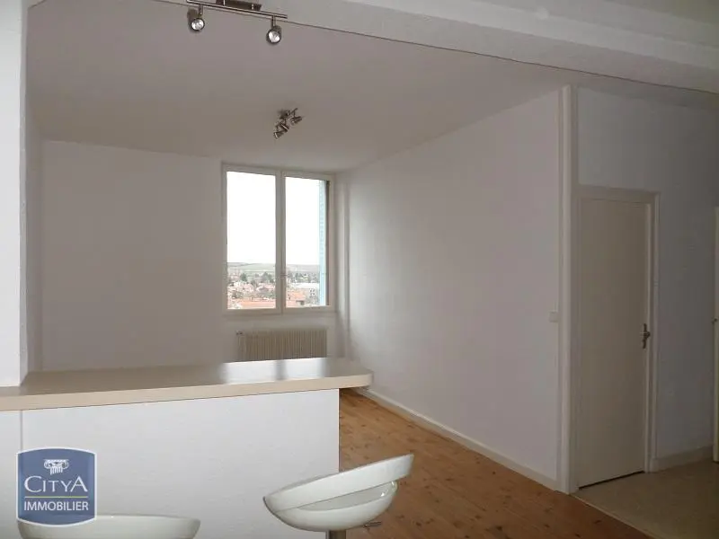 Photo 3 Appartement 3 pièces 48.76m²