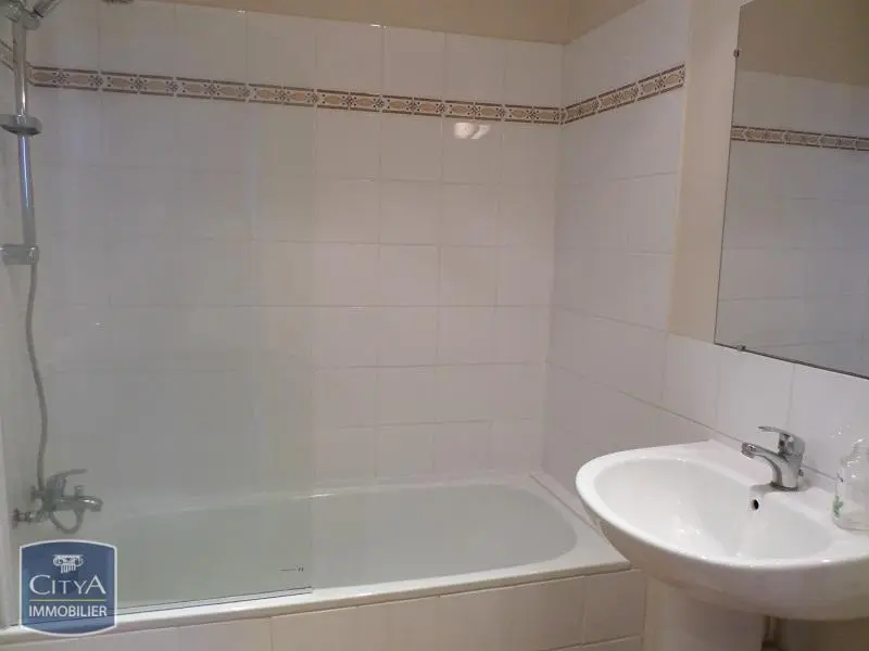 Photo 5 Appartement 3 pièces 48.76m²