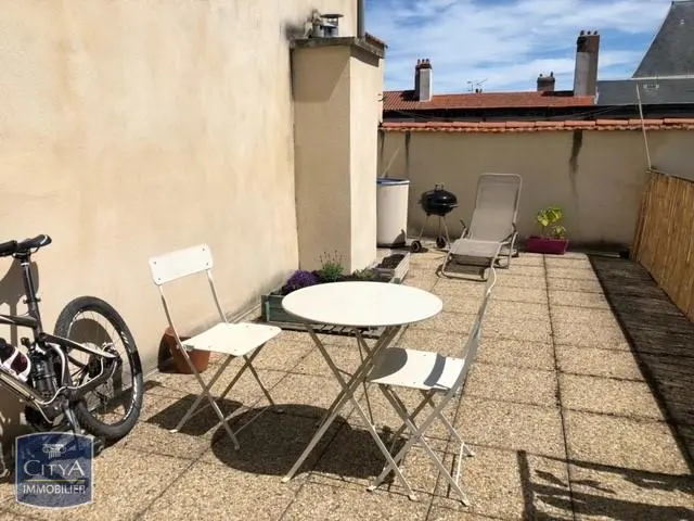Photo 6 Appartement 2 pièces 39.17m²