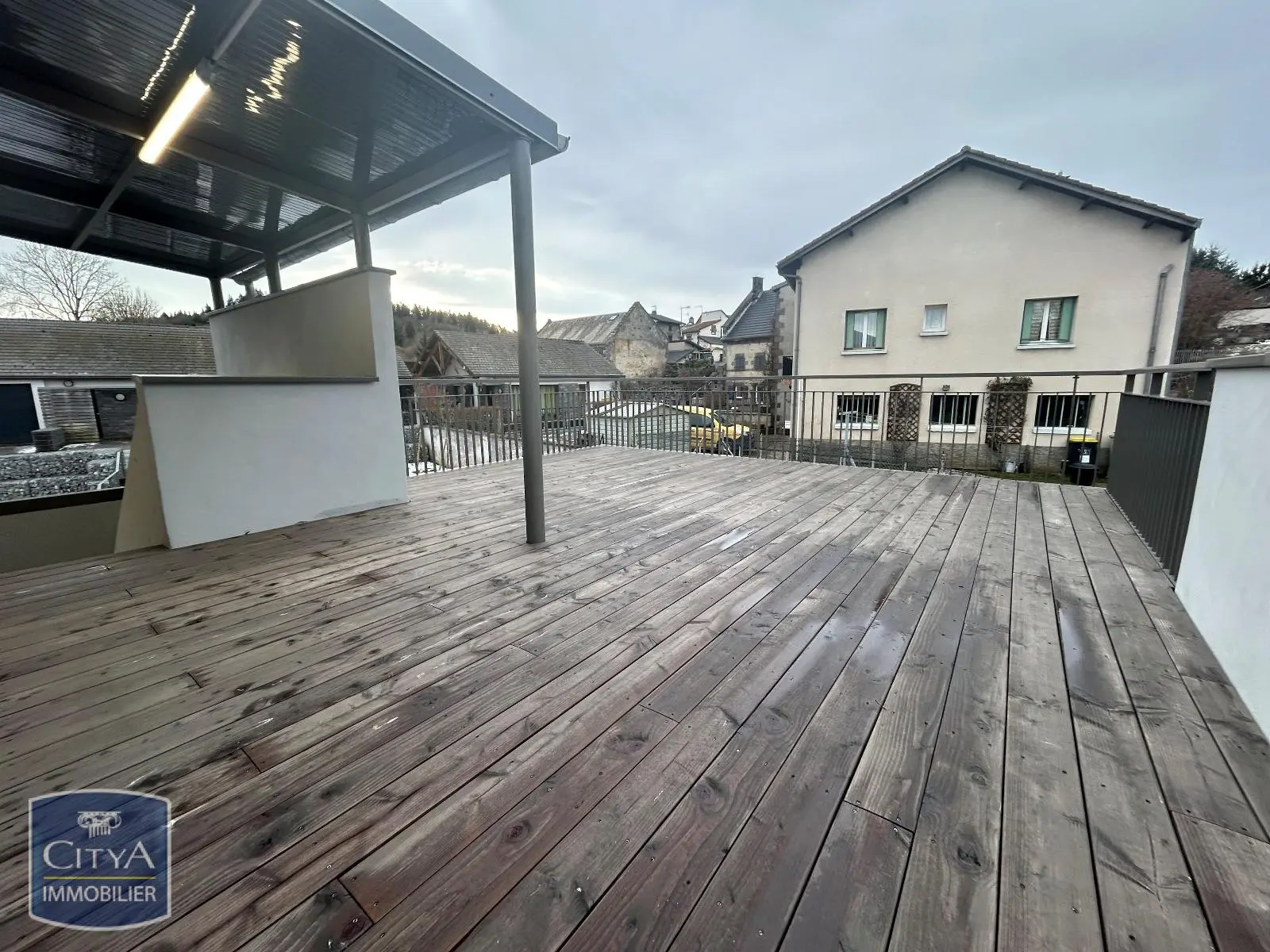 Photo 15 Appartement 5 pièces 90m²